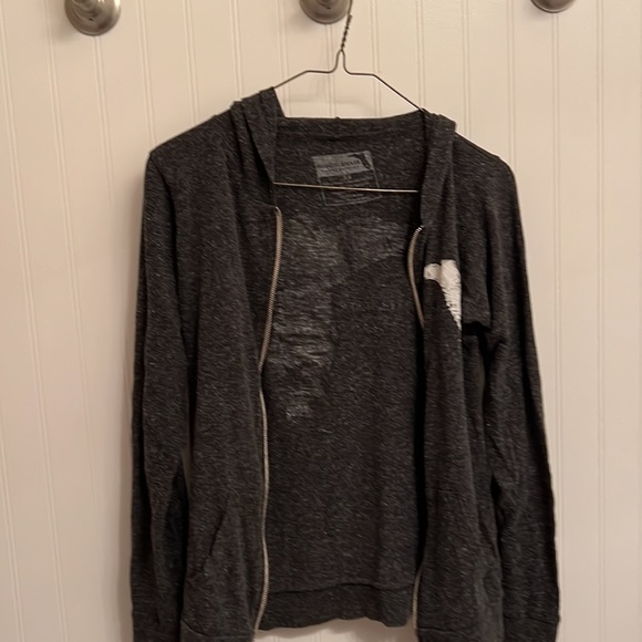 Florida cracker the zip up hoodie - Picture 2 of 5